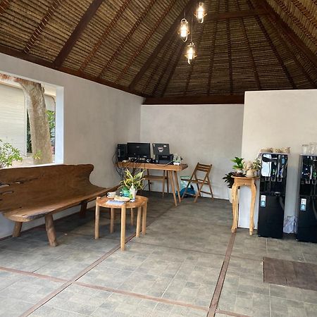 نوسا دوا Bali Lagoon Bungalows المظهر الخارجي الصورة