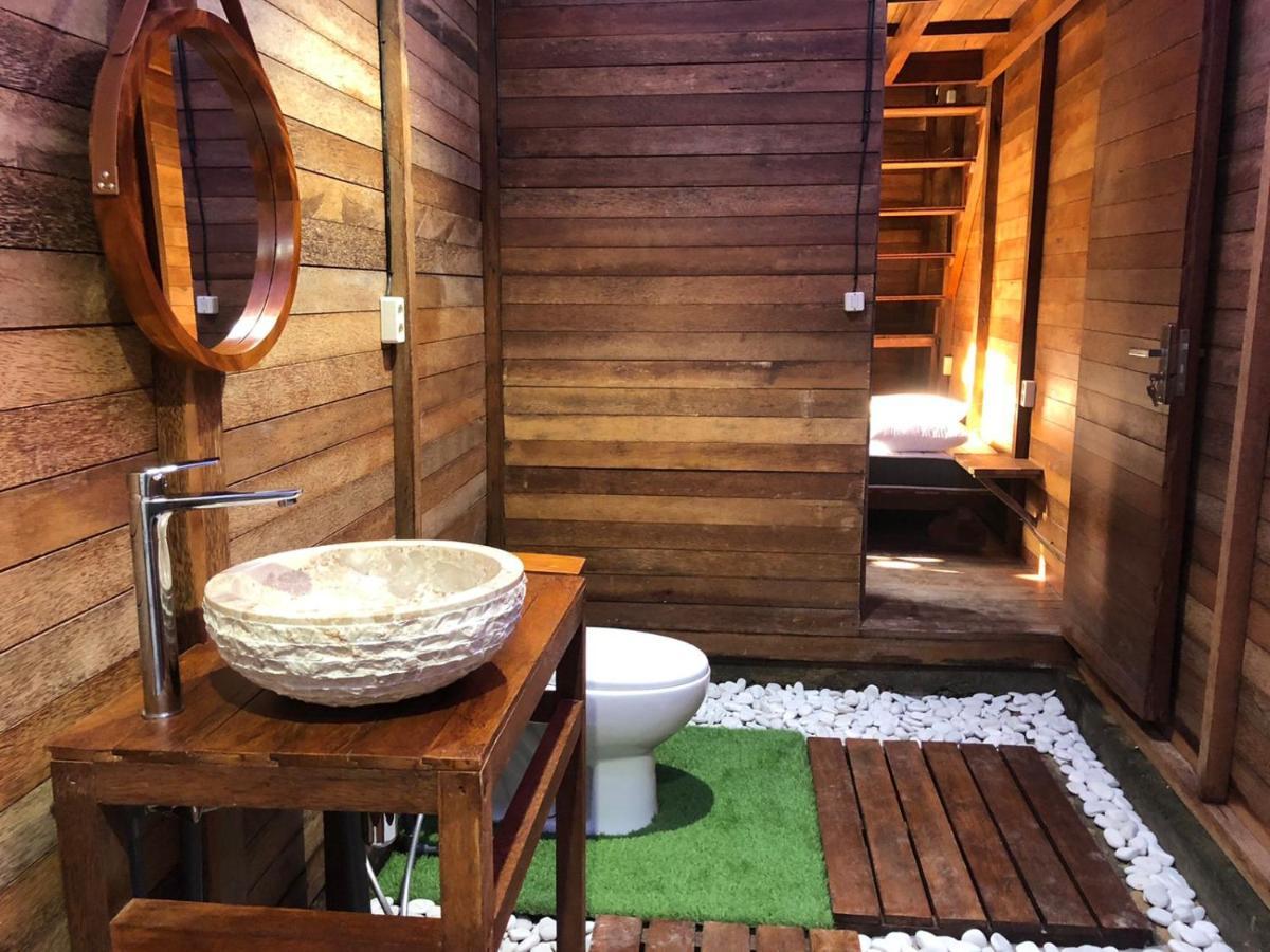 نوسا دوا Bali Lagoon Bungalows المظهر الخارجي الصورة