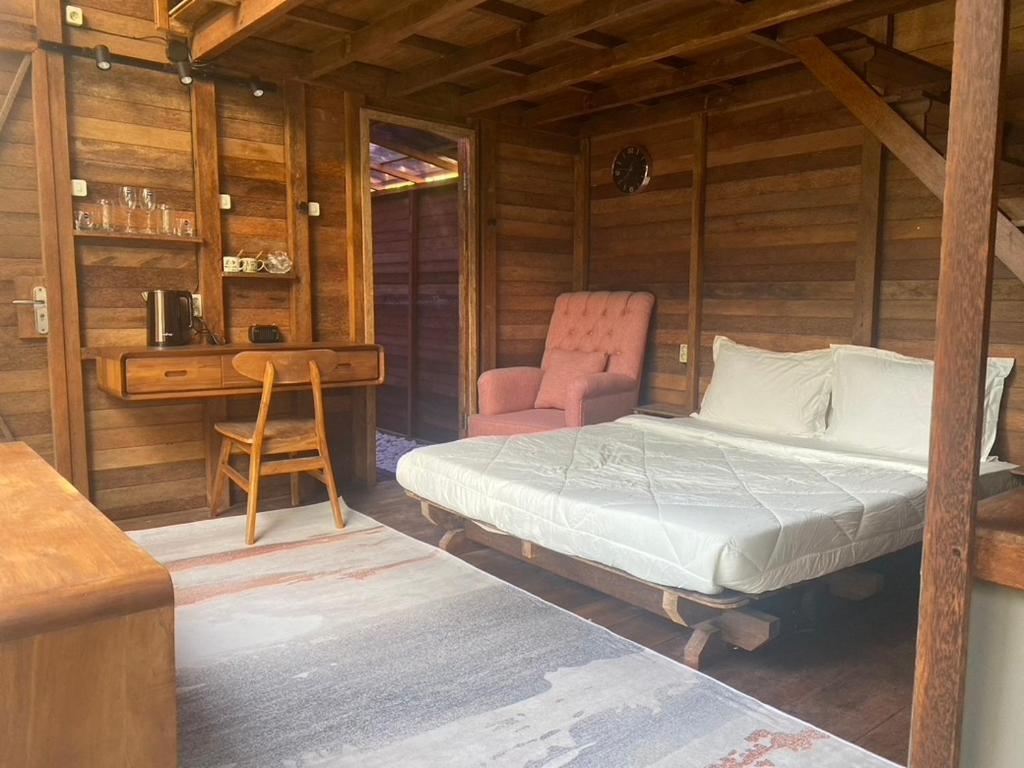 نوسا دوا Bali Lagoon Bungalows المظهر الخارجي الصورة