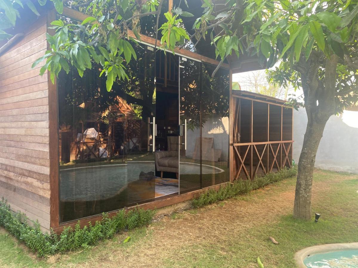 نوسا دوا Bali Lagoon Bungalows المظهر الخارجي الصورة