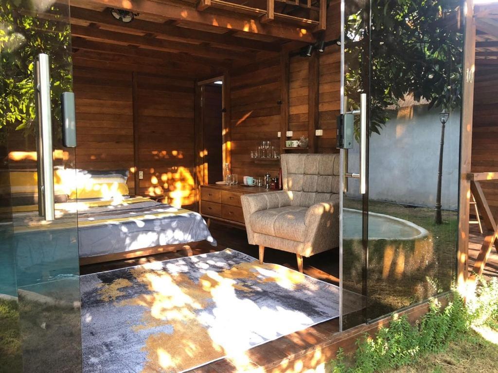 نوسا دوا Bali Lagoon Bungalows المظهر الخارجي الصورة