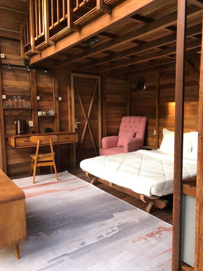 نوسا دوا Bali Lagoon Bungalows المظهر الخارجي الصورة