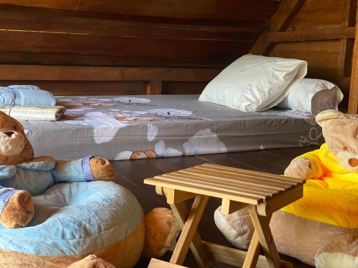 نوسا دوا Bali Lagoon Bungalows المظهر الخارجي الصورة