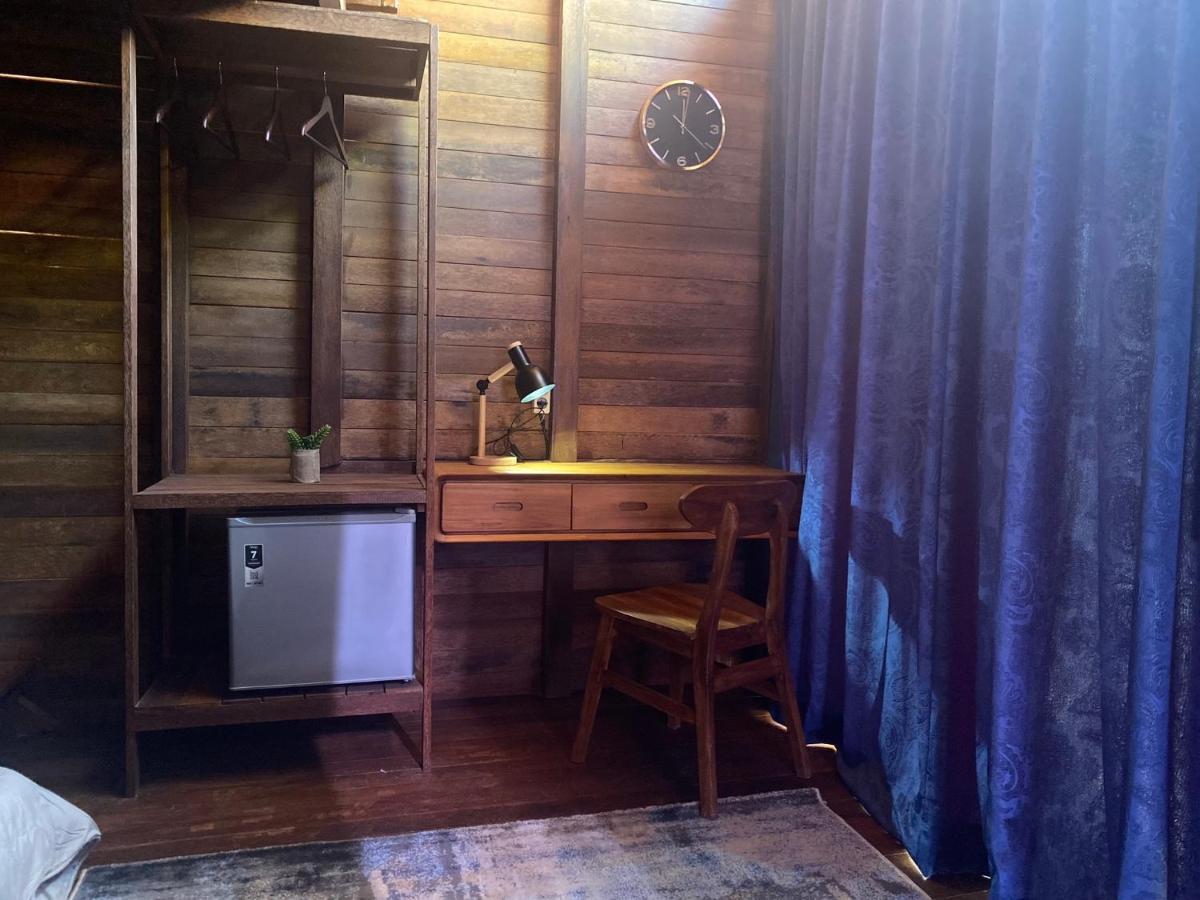 نوسا دوا Bali Lagoon Bungalows المظهر الخارجي الصورة
