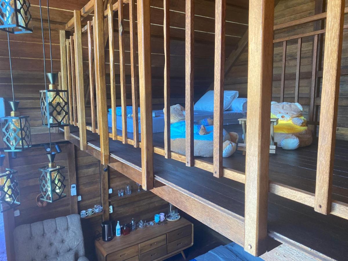 نوسا دوا Bali Lagoon Bungalows المظهر الخارجي الصورة