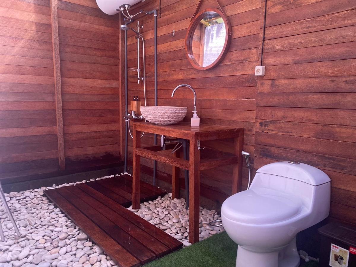 نوسا دوا Bali Lagoon Bungalows المظهر الخارجي الصورة