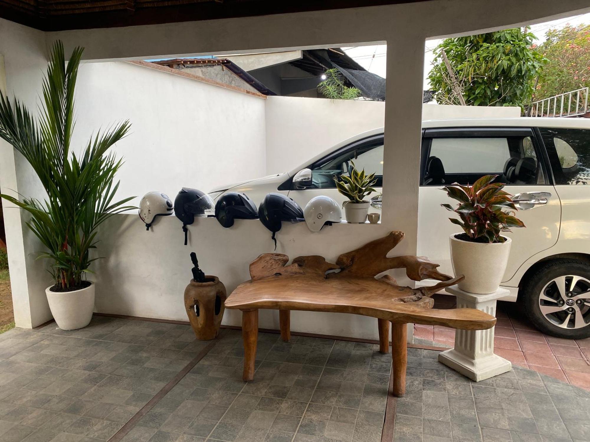 نوسا دوا Bali Lagoon Bungalows المظهر الخارجي الصورة