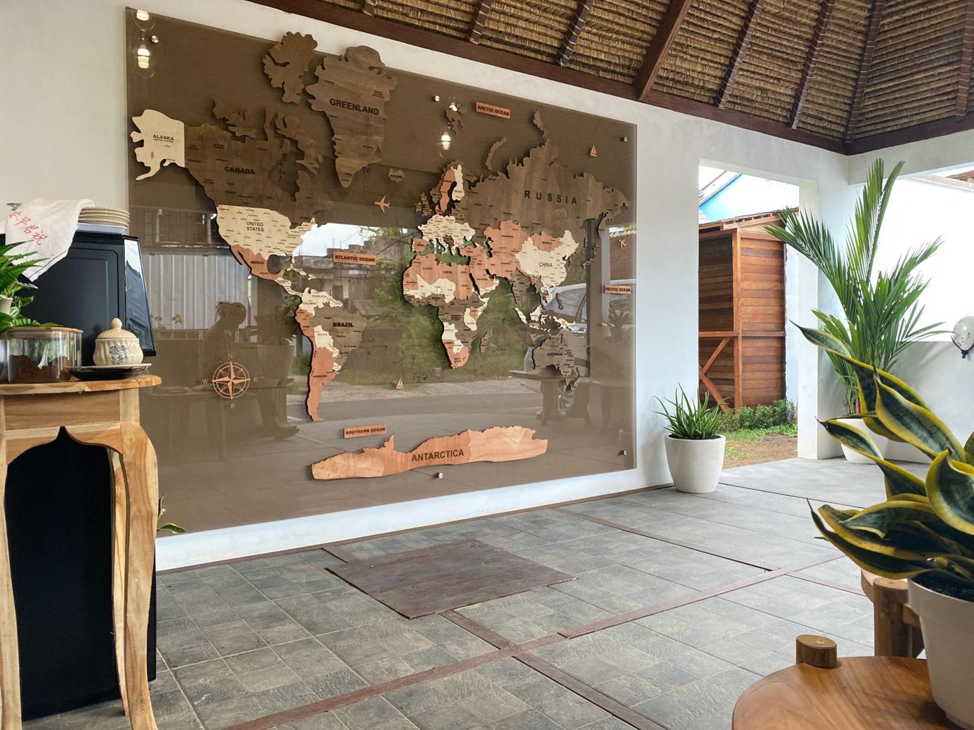 نوسا دوا Bali Lagoon Bungalows المظهر الخارجي الصورة
