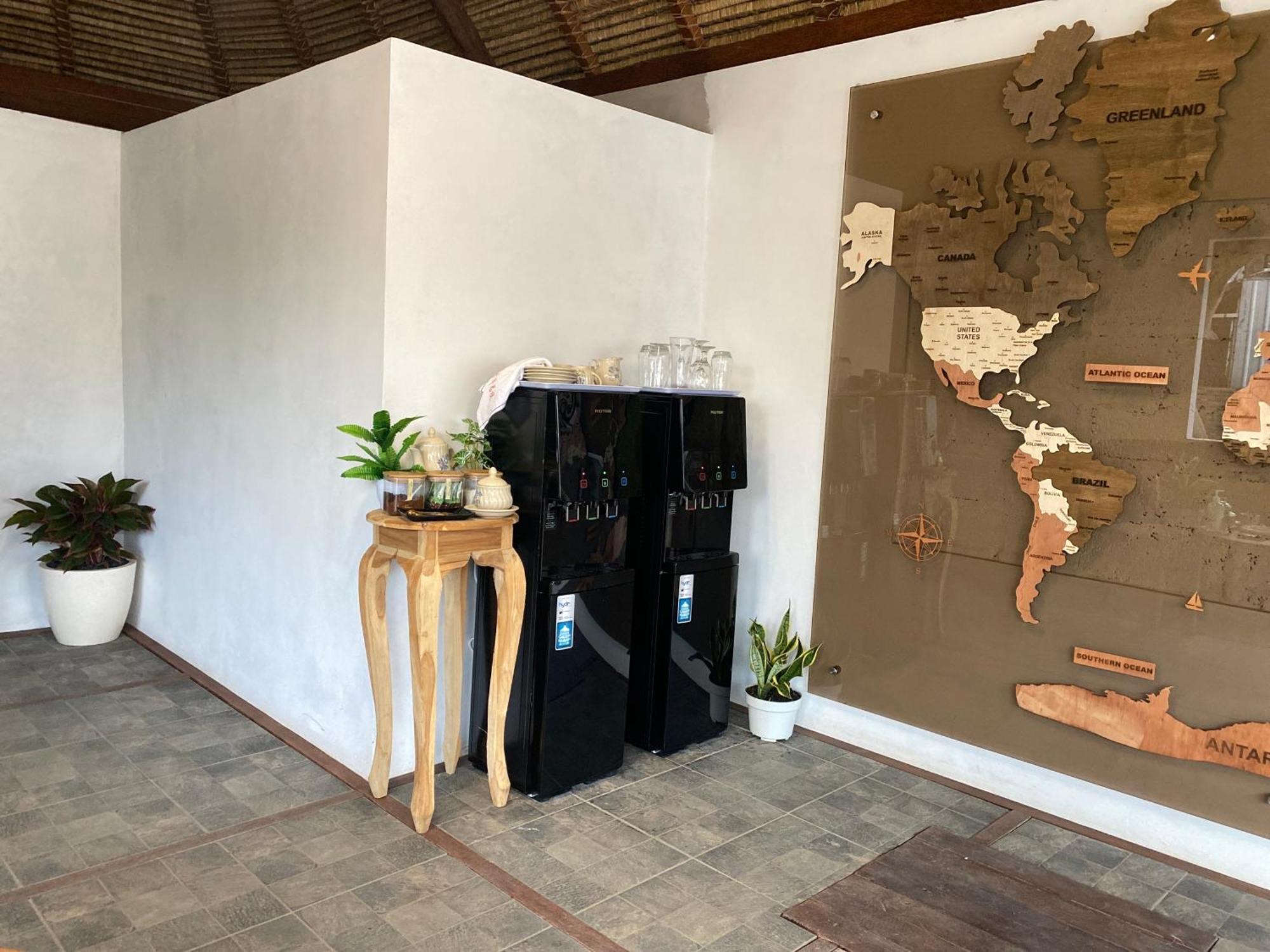 نوسا دوا Bali Lagoon Bungalows المظهر الخارجي الصورة